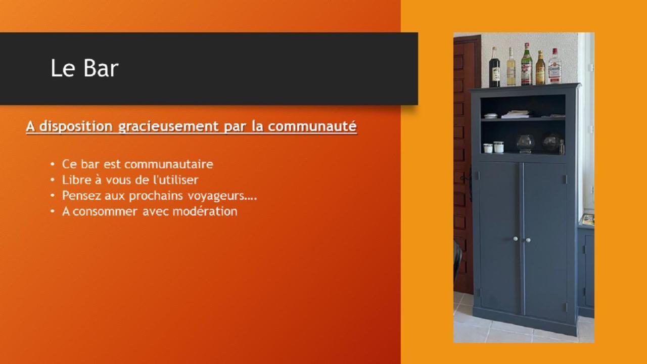 Apartmán Trophee D'Auguste La Turbie Exteriér fotografie